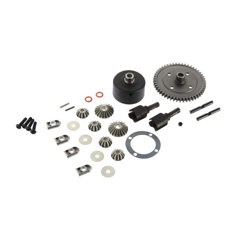 Arrma Diff Set Center 50T AR220029/ARAC4013
