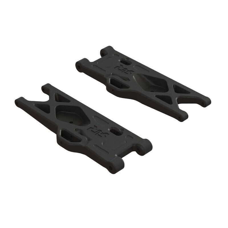 Arrma Front Suspension Arms (2) ARA330711