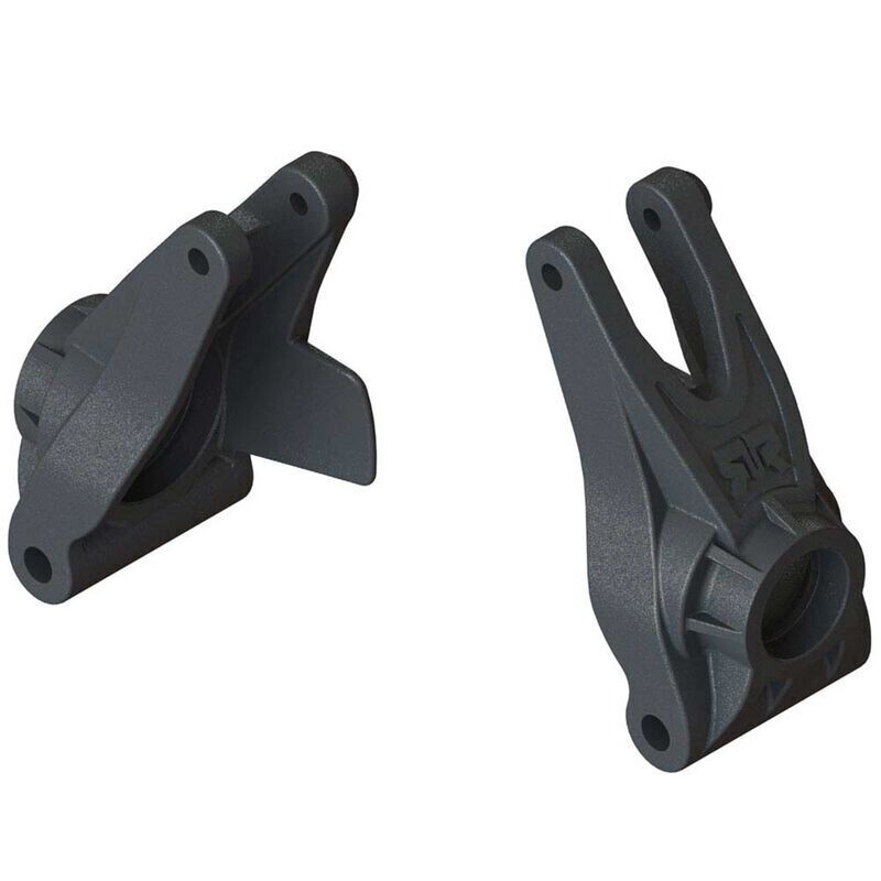 Arrma Rear Hub (2): 4x4 AR330467/ARAC5048