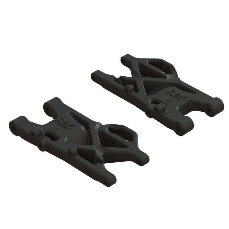 Arrma Rear Suspension Arms (2) ARA330790