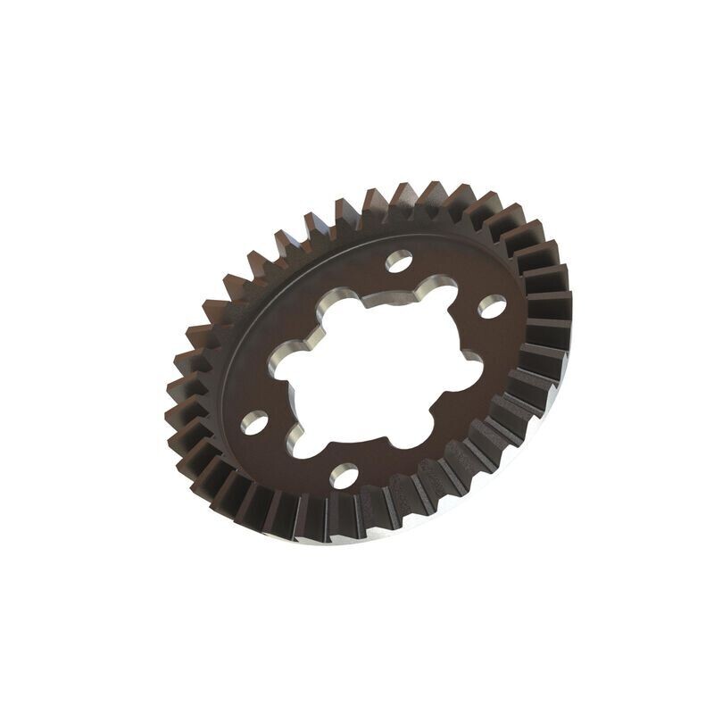 Arrma Metal Main Diff Gear (37T, 1.35M) ARA311152