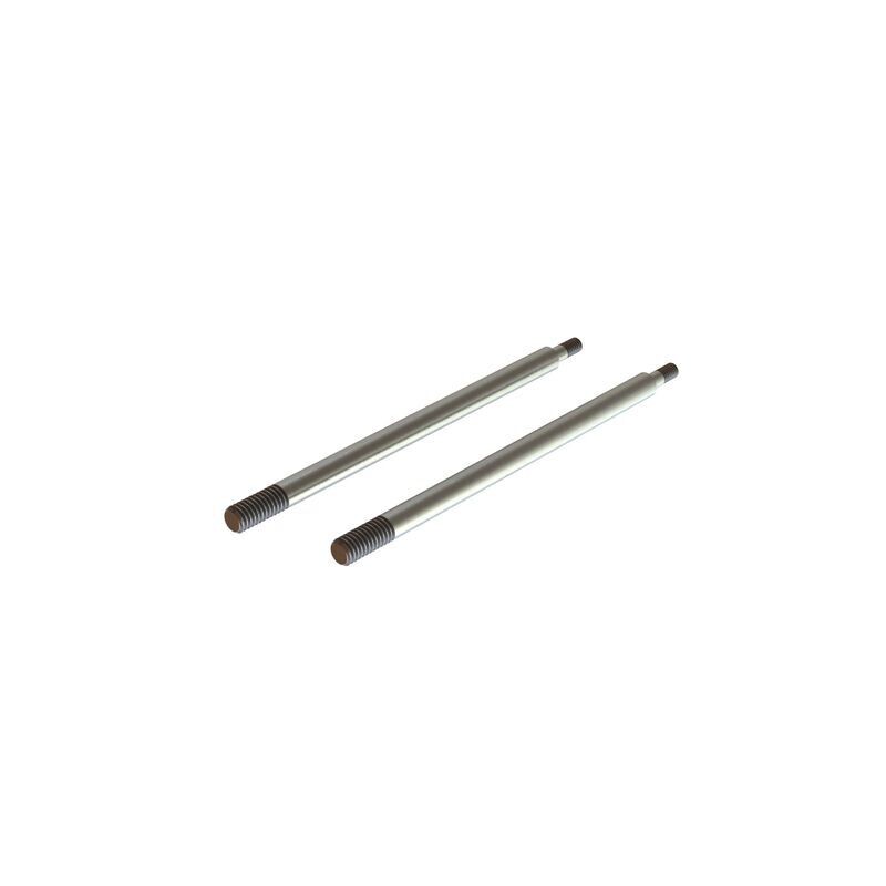 Arrma Shock Shaft 4x72mm (2) ARA330795