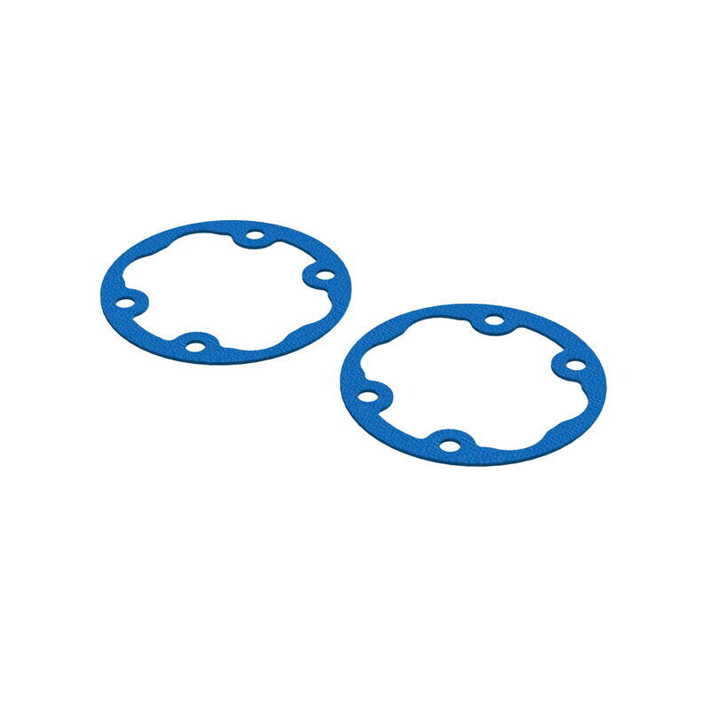 Arrma Differential Gasket (2): 4x4 BLX ARAC4251/AR310875