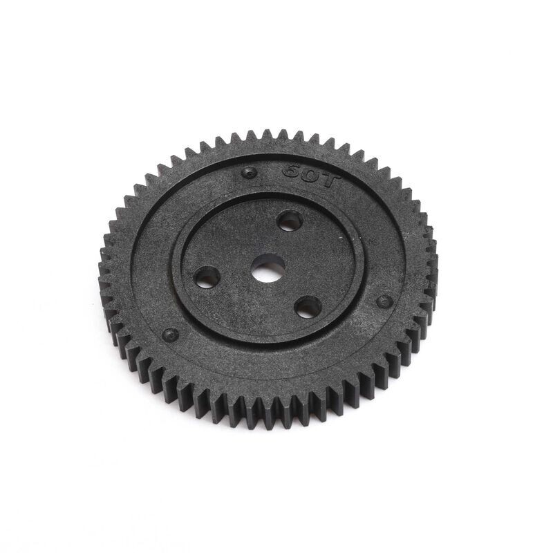 Axial Spur Gear, 60T 32P: 1/10 SCX10 PRO AXI232075