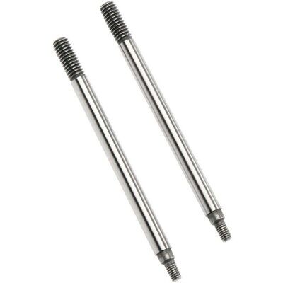 Arrma Shock Shaft 4x59.5mm (2): 6S AR330512