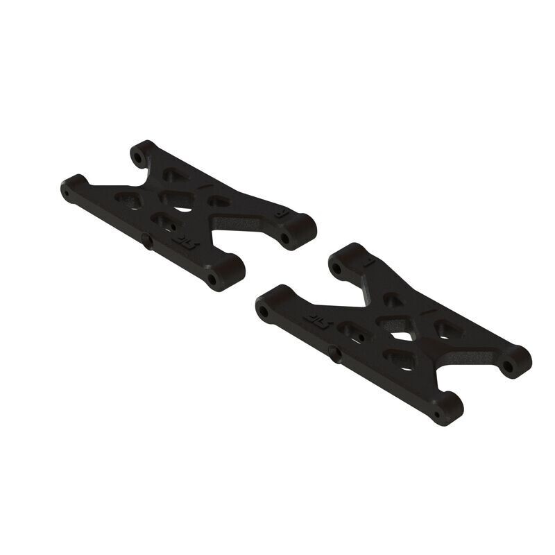 Arrma Rear Suspension Arms (1 Pair) ARA330684