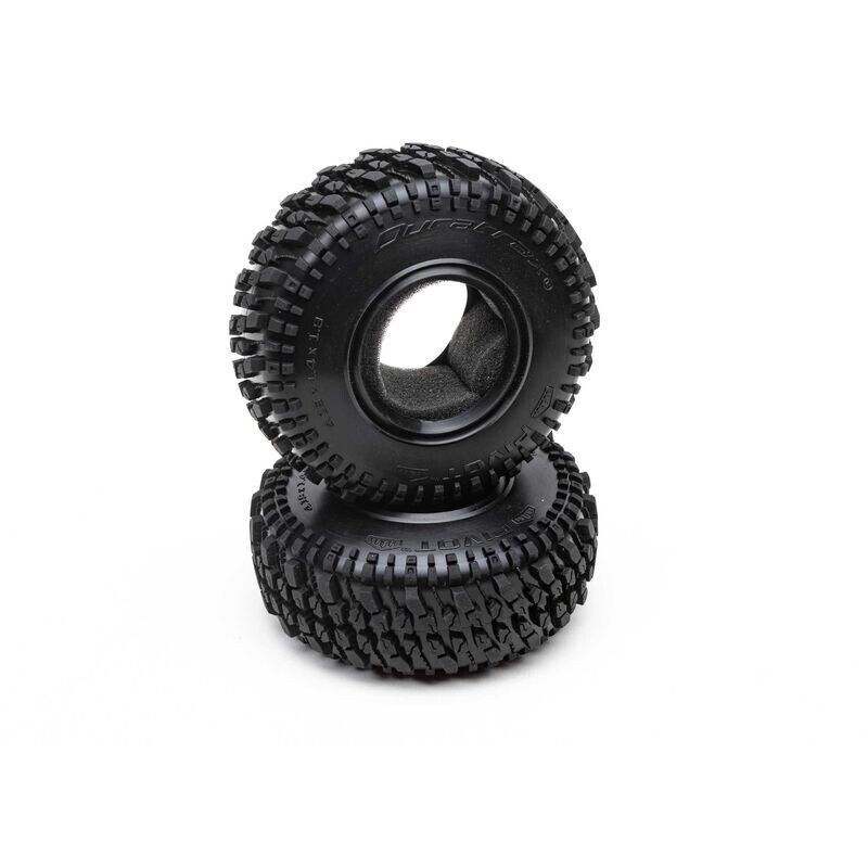 Duratrax Class 1 PIVOT CR C3 1.9&quot; 4.19&quot; (2) DTXC4070