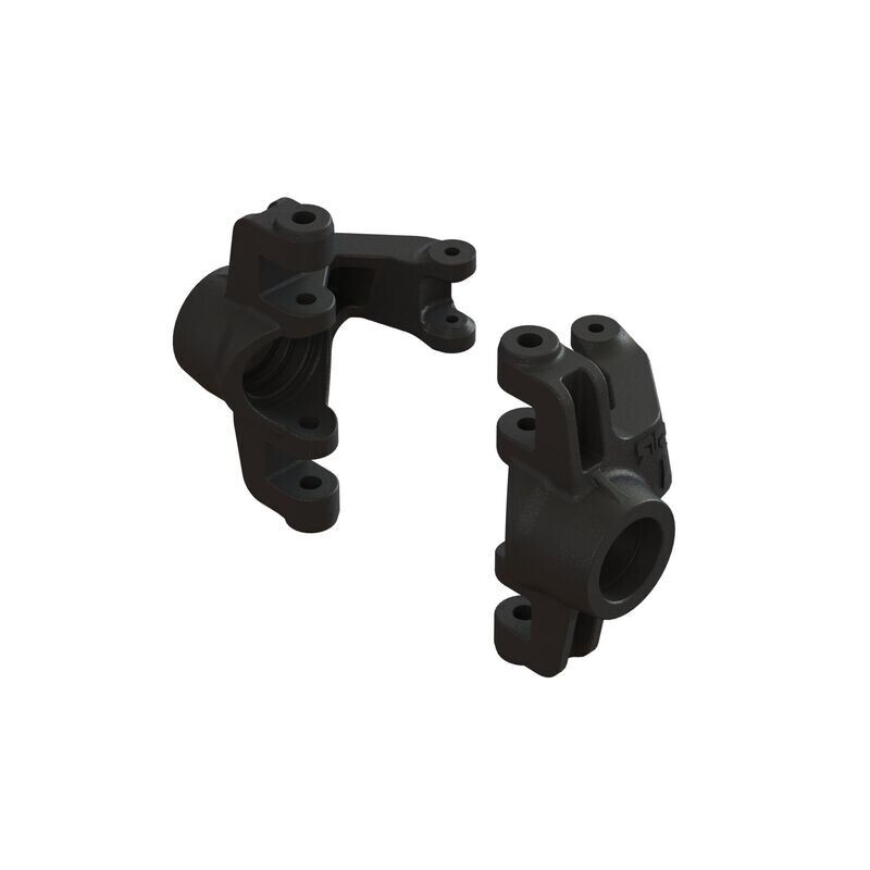 Arrma Steering Block (2) ARA330792