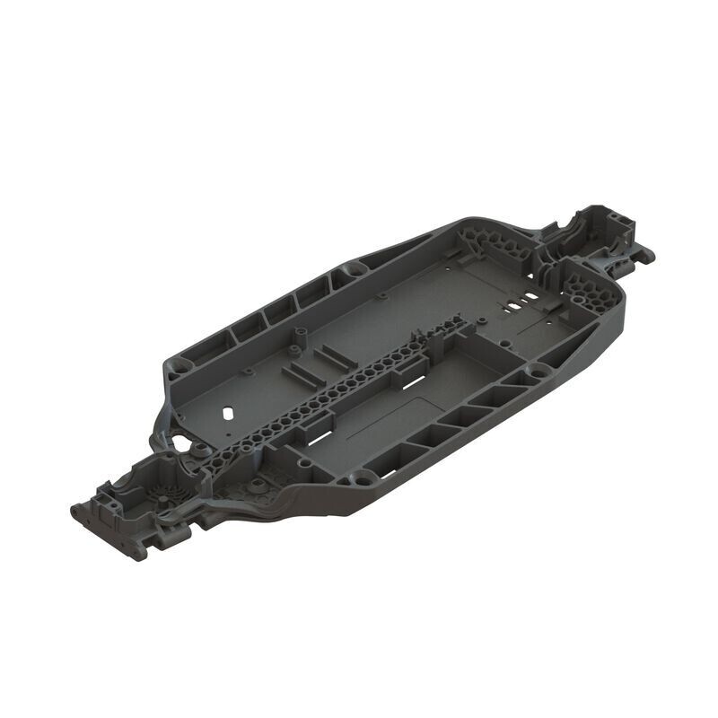 Arrma Composite Chassis - XXLWB ARA320733
