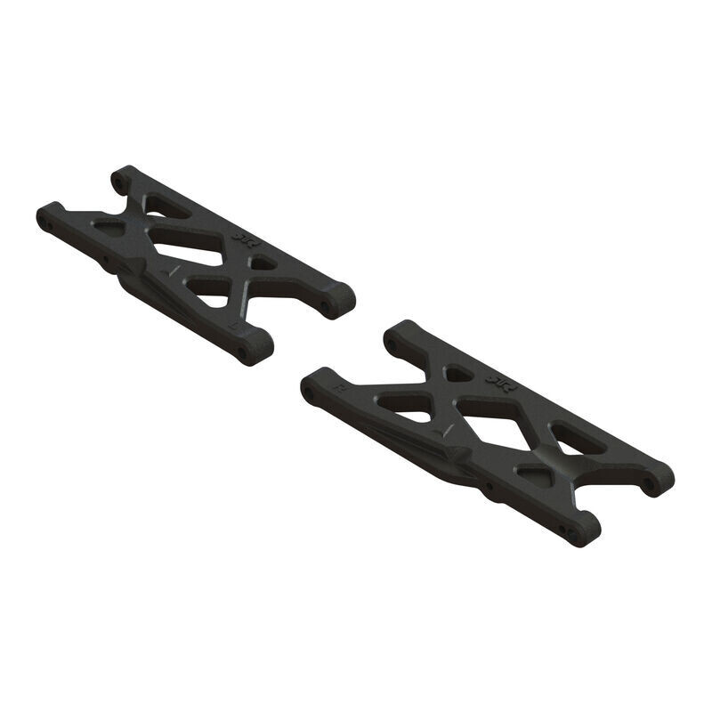 Arrma Rear Suspension Arms (2) ARA330540