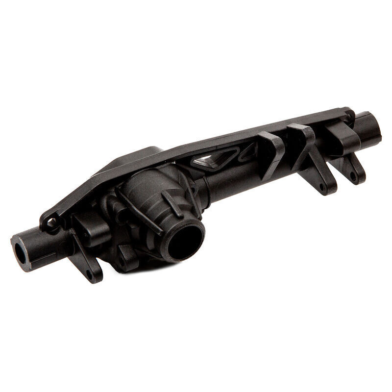 Axial AR45 Axle Housing, Front: SCX10 III AXI232024