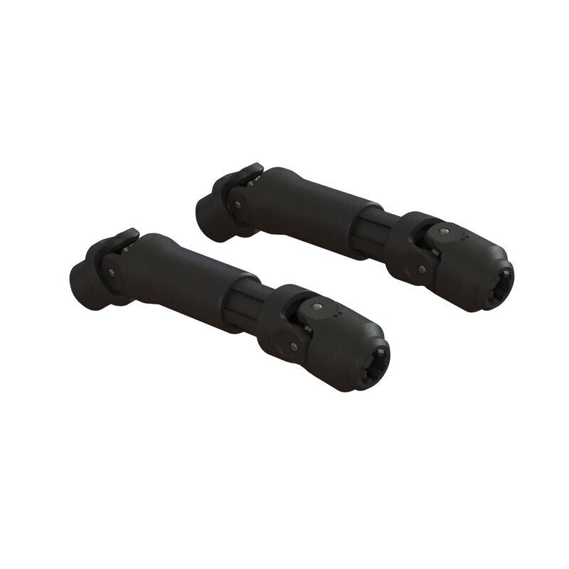 Arrma Composite Slider Rear Driveshaft Set ARA311108