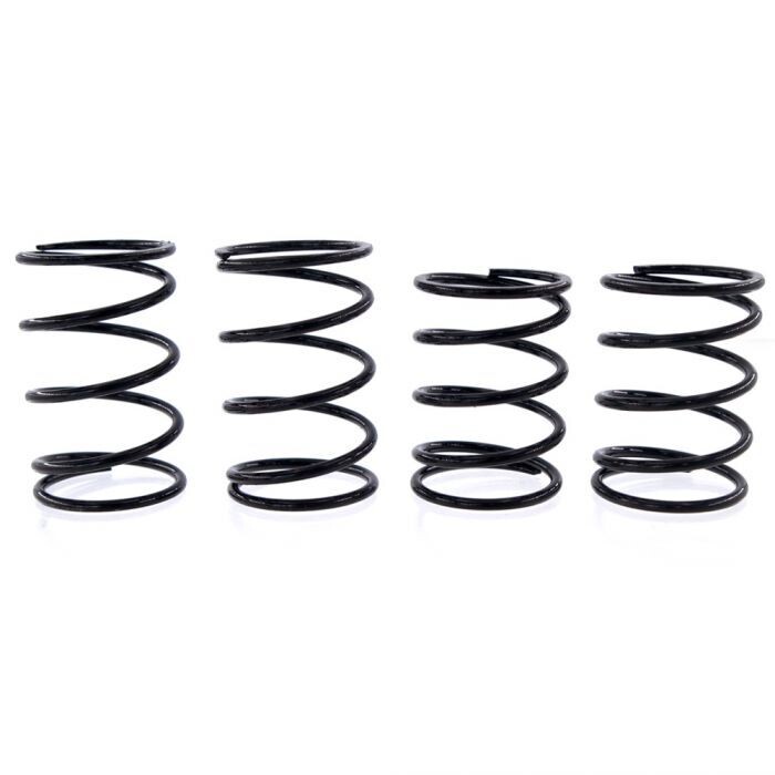Powerhobby Speed Run Shock Springs for Arrma Limitless /Infraction / Felony PHB6093