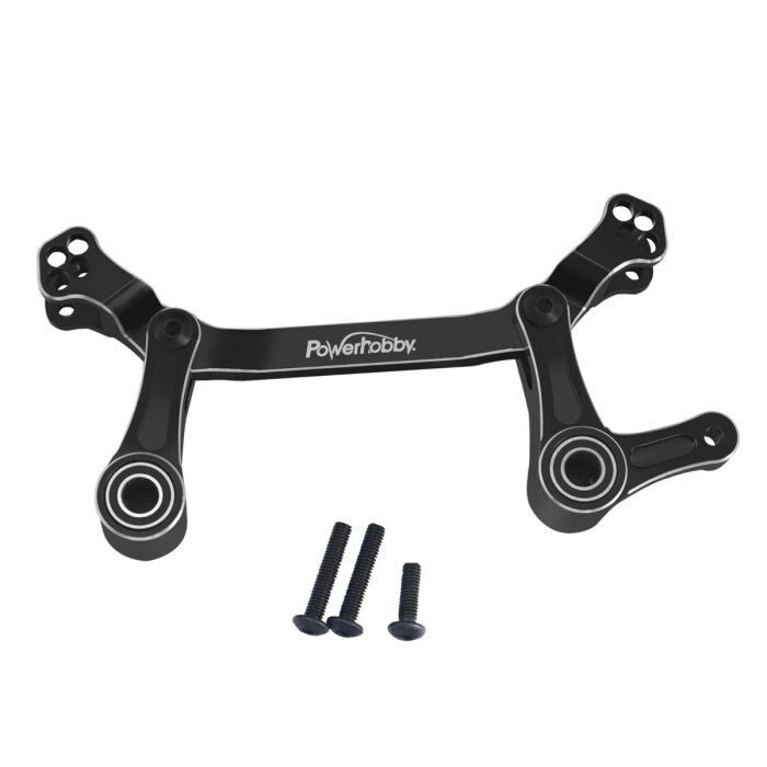 Powerhobby Arrma 4x4 Aluminum Bearing Steering Bellcrank PHBARRMA42