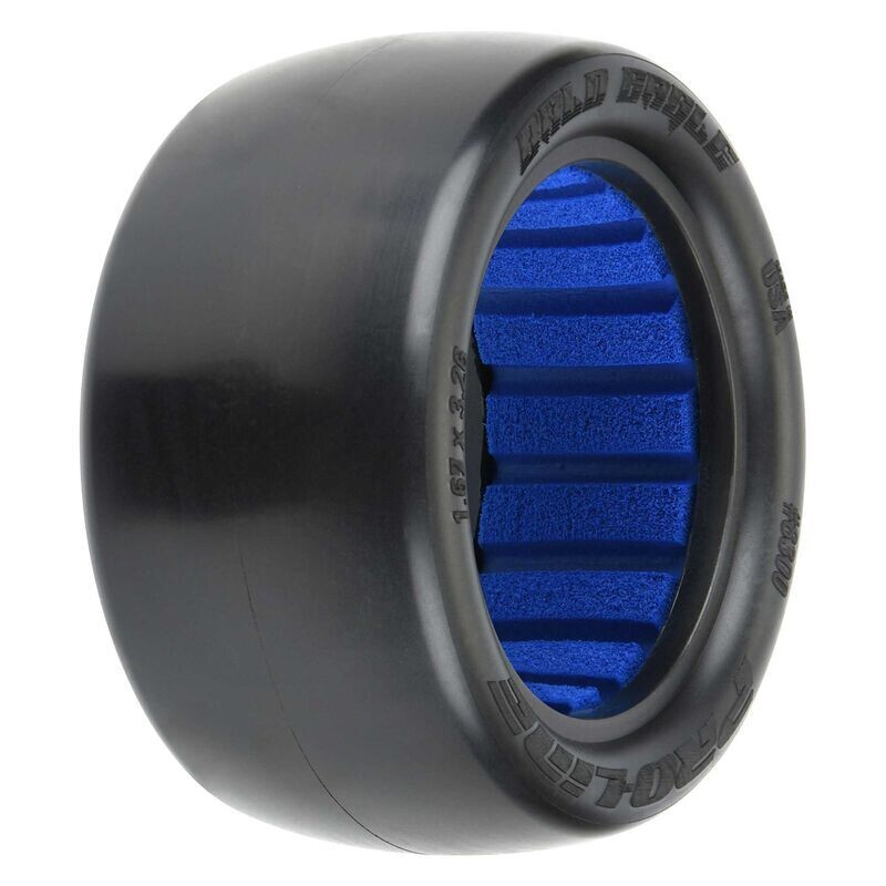 Pro-line 1/10 Bald Eagle S3 Rear 2.2&quot; Off-Road Buggy Tires (2) PRO8300203