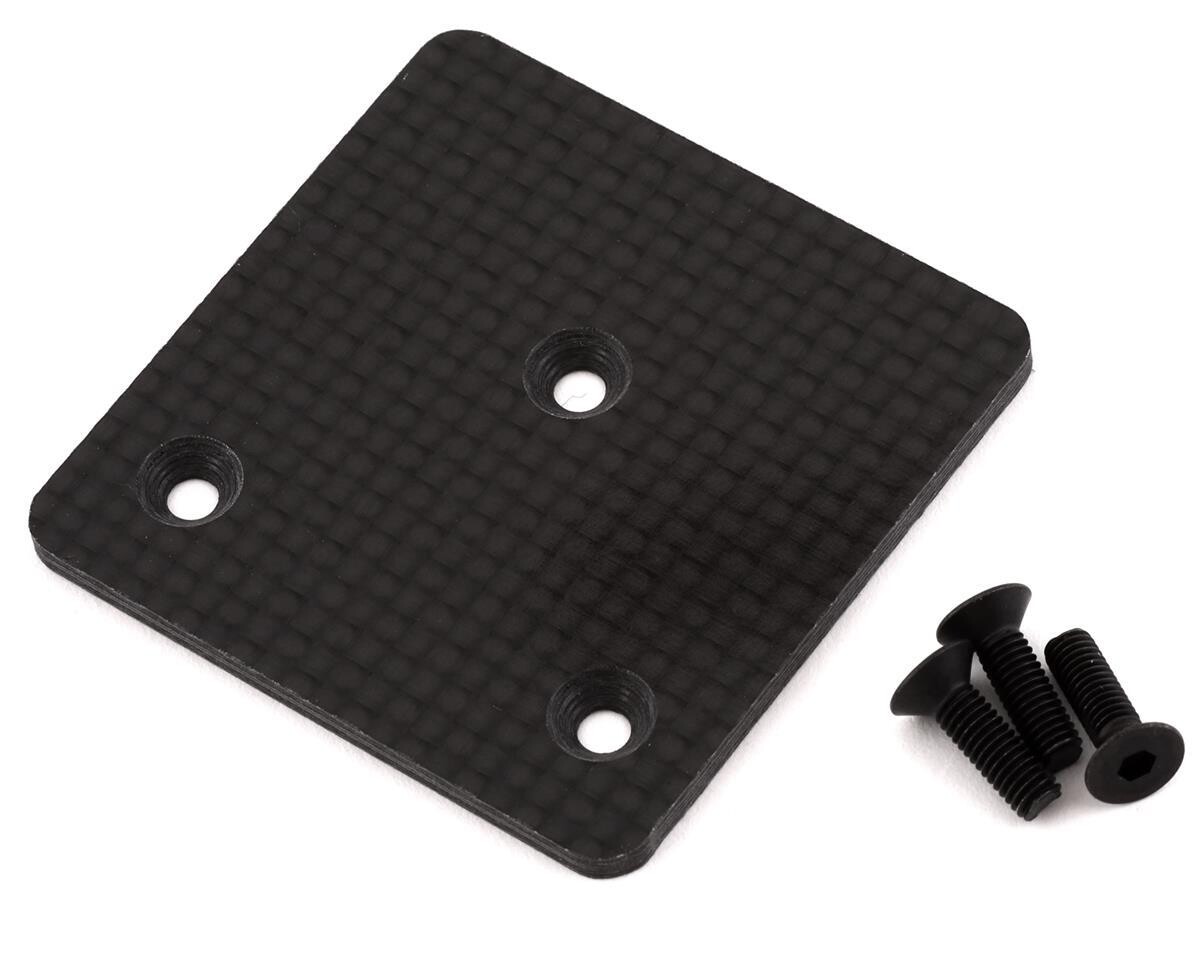Xtreme Racing Traxxas LCG Slash GNSS Analyzer Mount XTR10695