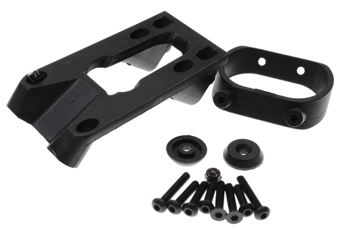 Maverick Heavy Duty Rear Wing Mount, Quantum XT, XT Flux MVK150189