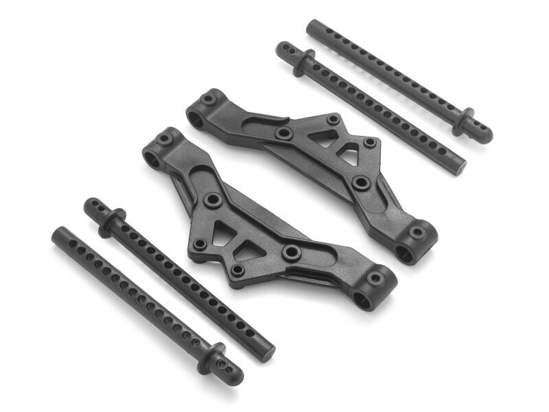 Maverick Body Post &amp; Mount Set, Quantum MT, XT, MT Flux, XT Flux MVK150119