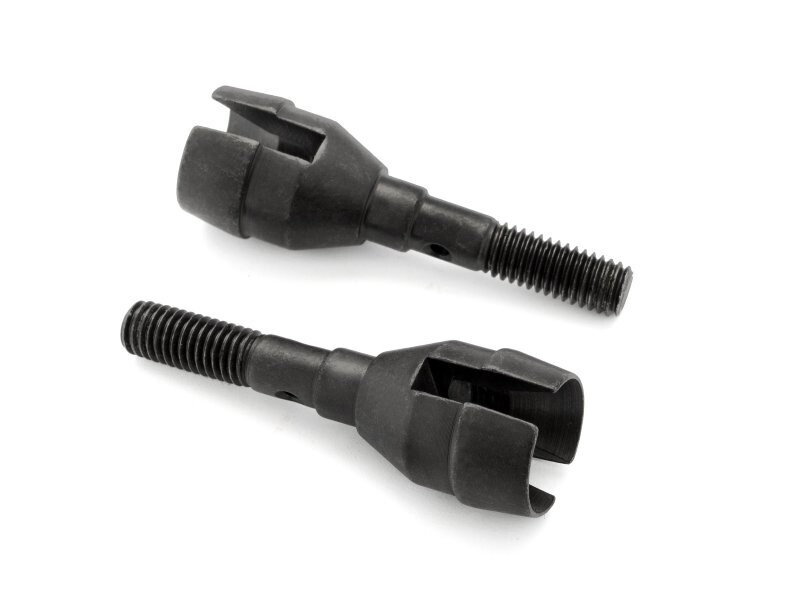 Maverick HD Axle 6x39mm (2 pcs) Quantum MT, XT, MT Flux, XT Flux MVK150232