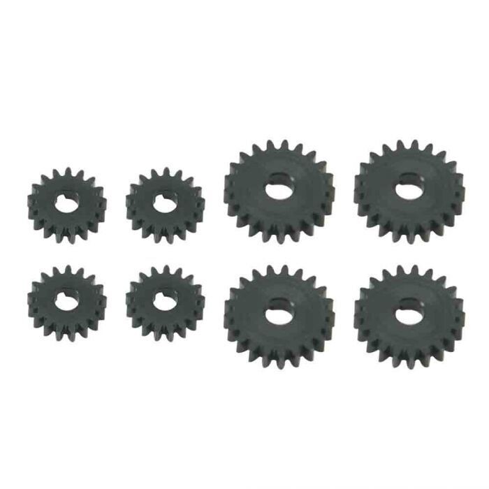 Powerhobby Portal Axle Gears FOR Furitek FX118 PHB6050