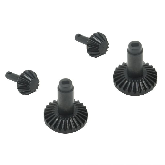 Powerhobby Steel Axle Gears FOR Furitek FX118 (1) PHB6048