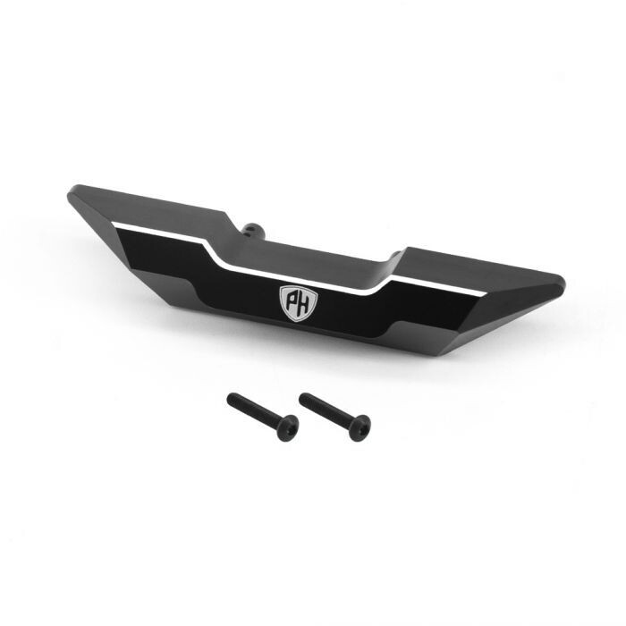 Powerhobby Aluminum Rear Bumper FOR Furitek FX118 PHB6031