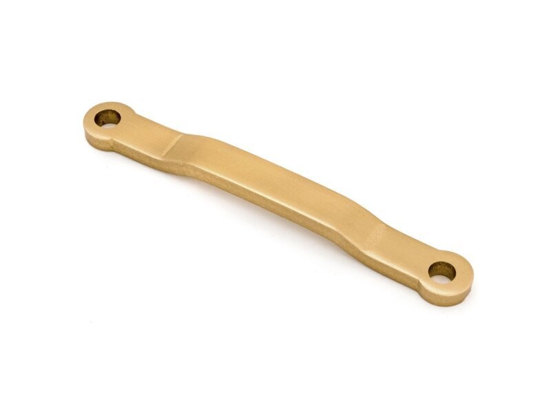 Maverick Steering Plate, Quantum MT, XT, MT Flux, XT Flux MVK150135