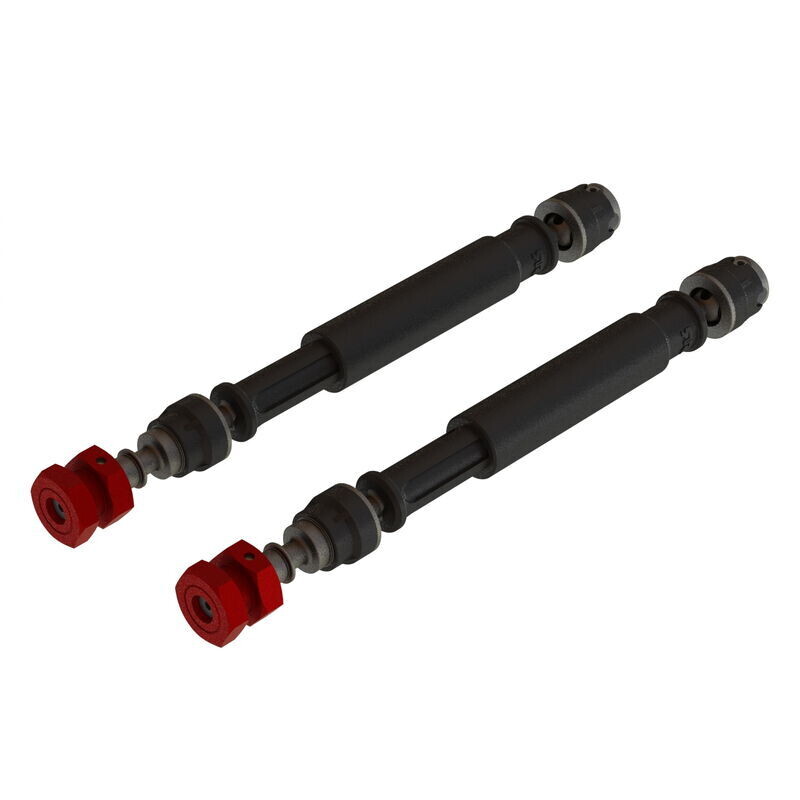 Arrma CVD Slider Set ARAC3954/AR310893