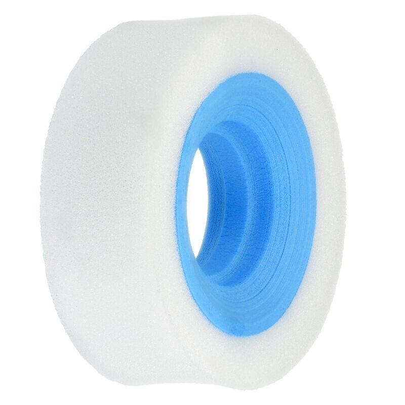 Proline 1/10 Dual Stage Front/Rear 1.9&quot; Rock Crawling Foam (2): XL Tires PRO617400