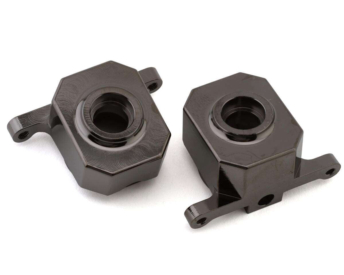 SSD RC Yota II Brass Knuckles (2) (70g) SSD00582