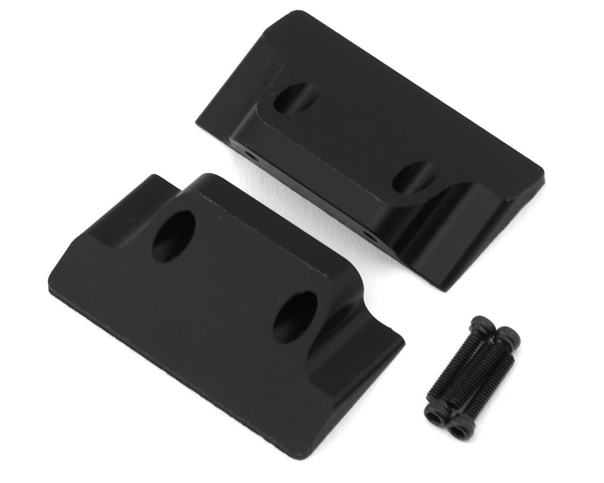 R-Design Axial SCX24 Delrin Sliders (15 Degree) (2) RDD7401-2