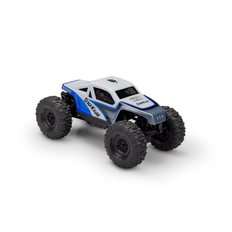 Jconcepts Stage Killah - XC-1, SCX24 Body JCO0606