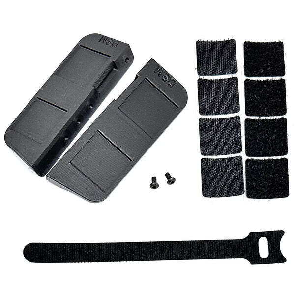 DSM High Clearance Sliders (Fits Element RC®) 7122