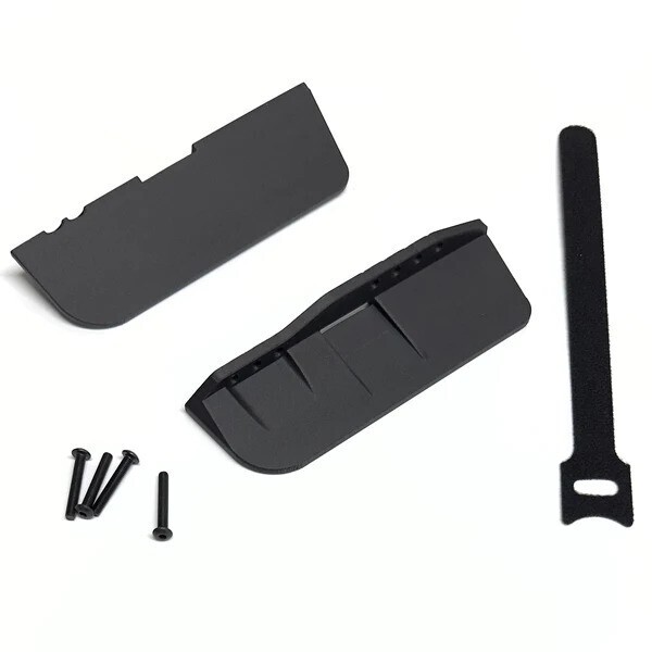 DSM High Clearance Sliders (Fits Axial® SCX10 Pro) 2129