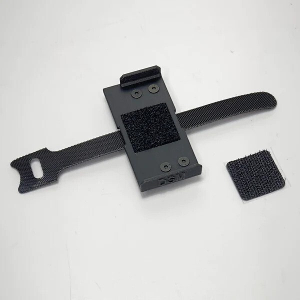 DSM 850mah Front Battery Tray (Fits Redcat Ascent) 7121