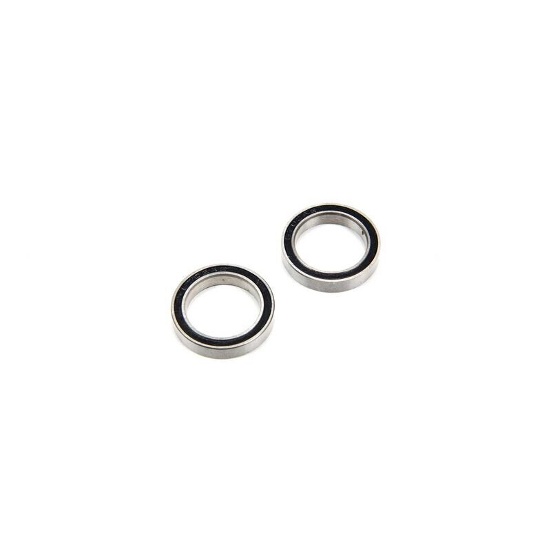 Arrma Ball Bearing 15x21x4mm (2RS) (2) ARA610038