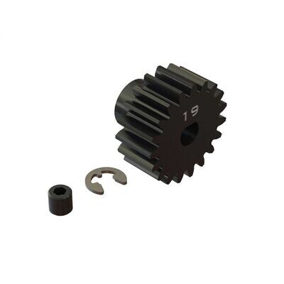 Arrma Pinion Gear, 19T HD Mod1 Safe-D5 ARA310966