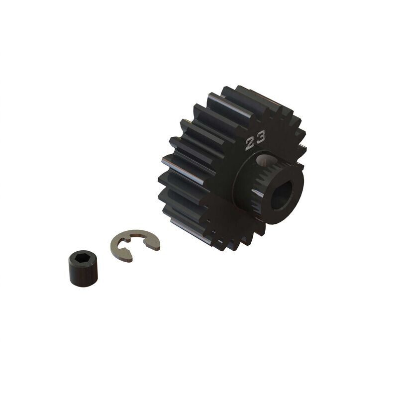 Arrma Pinion Gear, 23T HD Mod1 Safe-D5 ARA310970