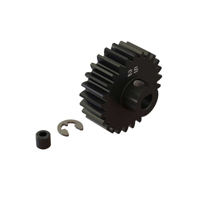 Arrma Pinion Gear, 25T HD Mod1 Safe-D5 ARA310972