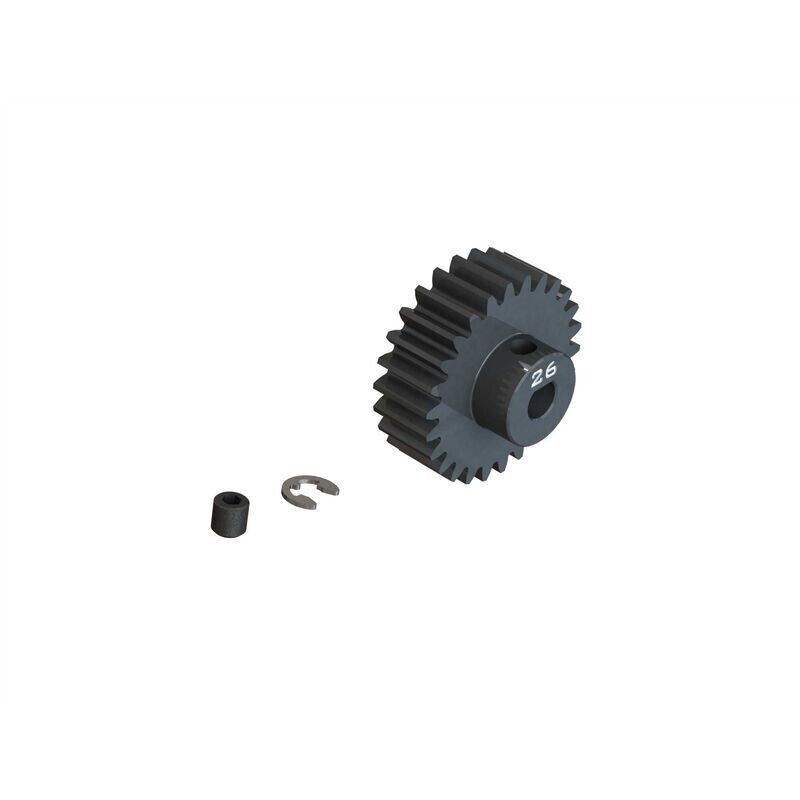 Arrma 26T Mod1 Safe-D5 Pinion Gear ARA311056