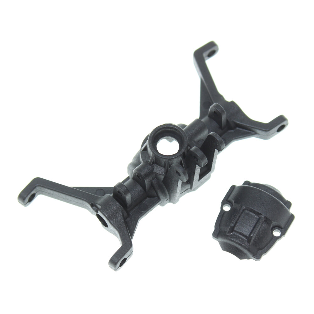 Redcat Ascent18 Front Axle Housing (Plastic)(1pc) RER28767