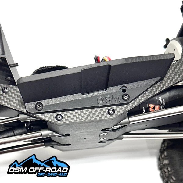 DSM High Clearance Mini Sliders (Fits Vanquish® VRD) 7133