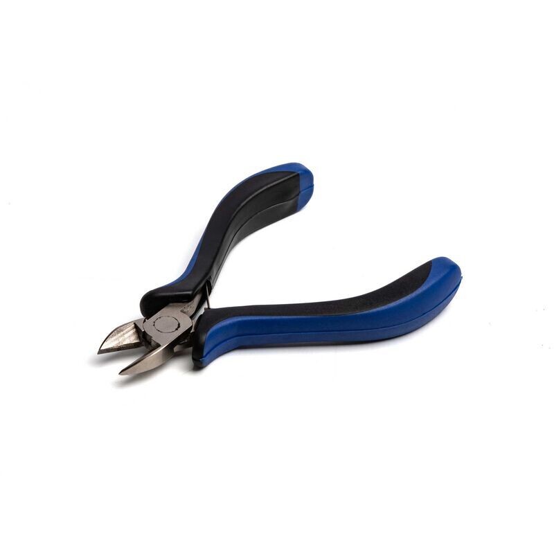 Hobby Essentials Spring-Loaded Diagonal Pliers HDXK0057
