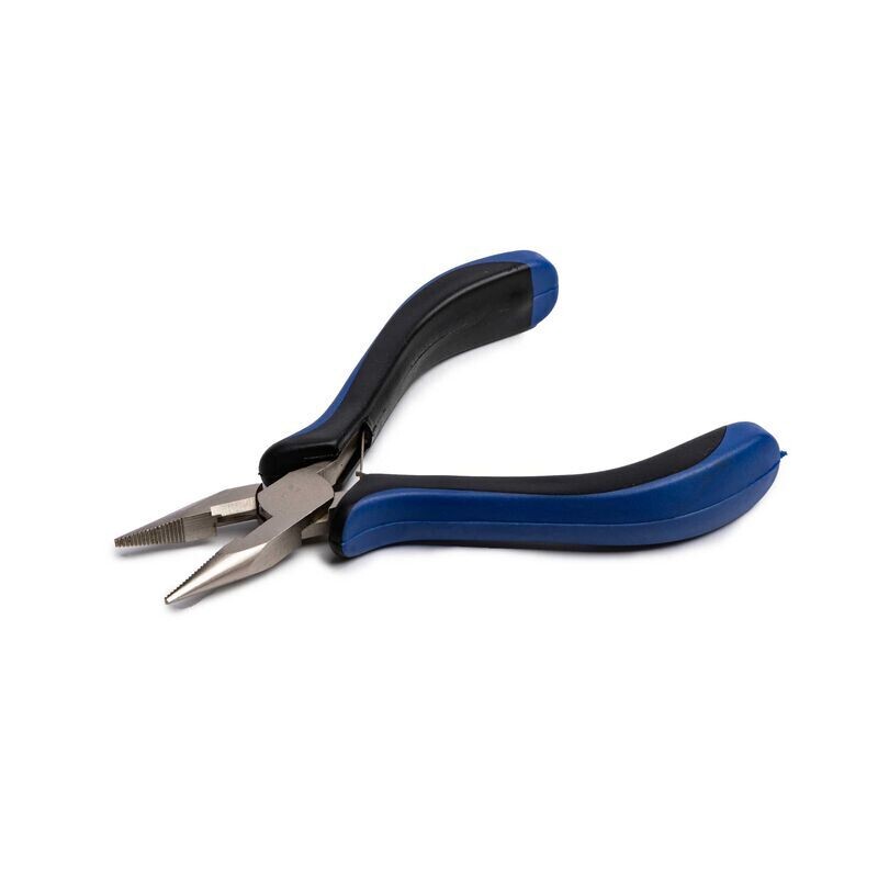 Hobby Essentials Spring-Loaded Needle Nose, Side Cut, Pliers HDXK0139