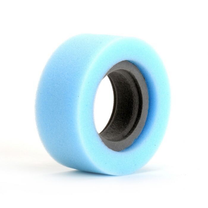 Powerhobby 1.9&quot; 4.19 1/10 Dual Stage Rock Crawling Foam (2) Soft PHBPHT1939