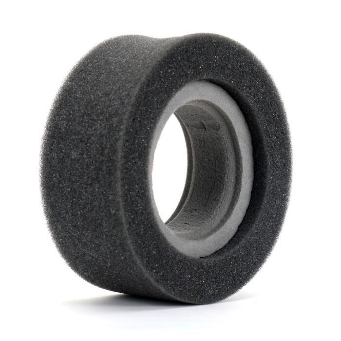 Powerhobby 1.9&quot; 4.19 1/10 Dual Stage Rock Crawling Foam (2) Firm PHBPHT1940