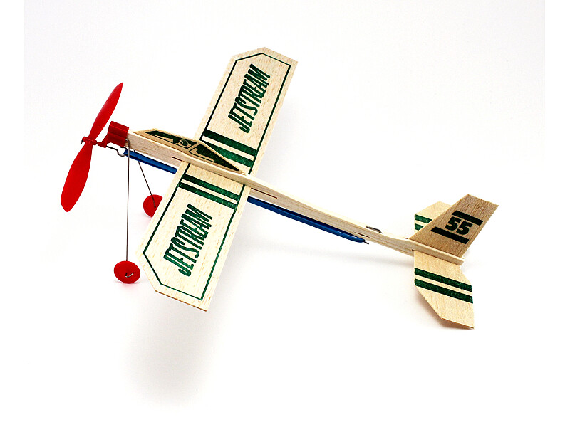 Guillow Jetstream - 55