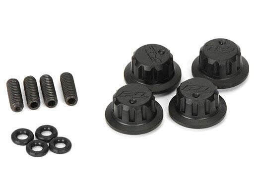 Proline 1/10 Body Mount Secure-Loc Caps Kit for Pro-Line Body Mount Kits PRO607002