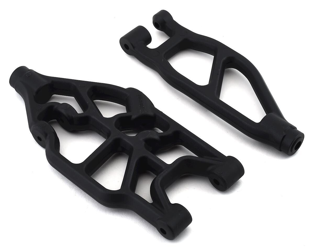 RPM Arrma 8S BLX Front Right Upper &amp; Lower Suspension Arms (2) RPM81562