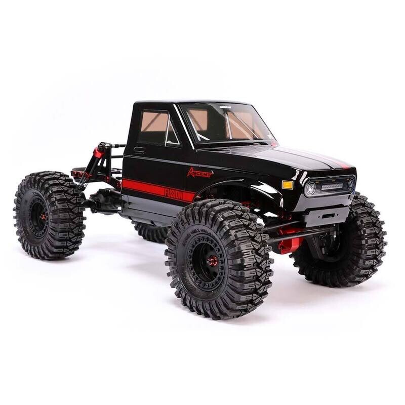 Redcat Ascent Fusion 1/10 Scale Brushless Crawler RER31524